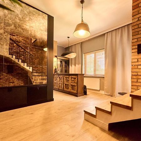 Apartamenty Na Skarpie Płock Exterior foto