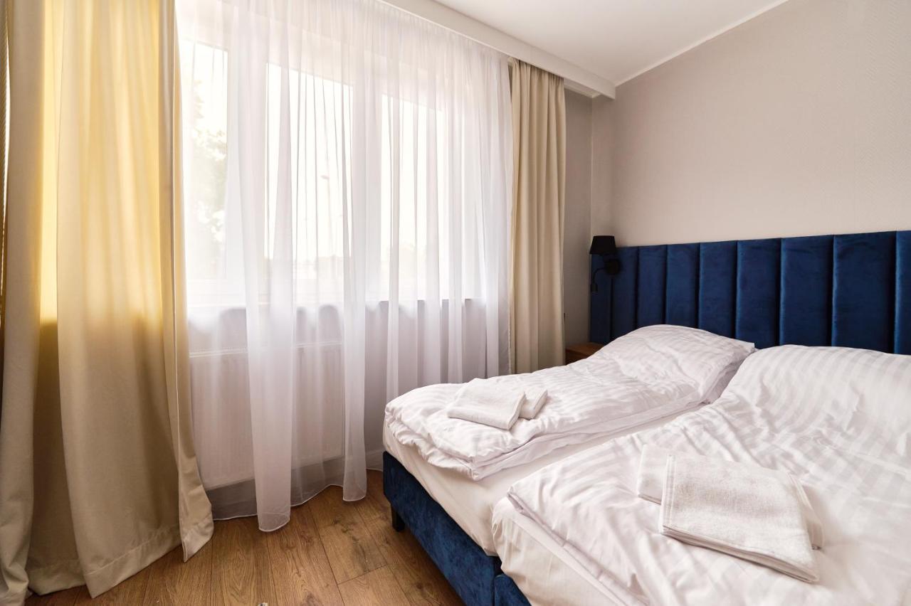 Apartamenty Na Skarpie Płock Exterior foto