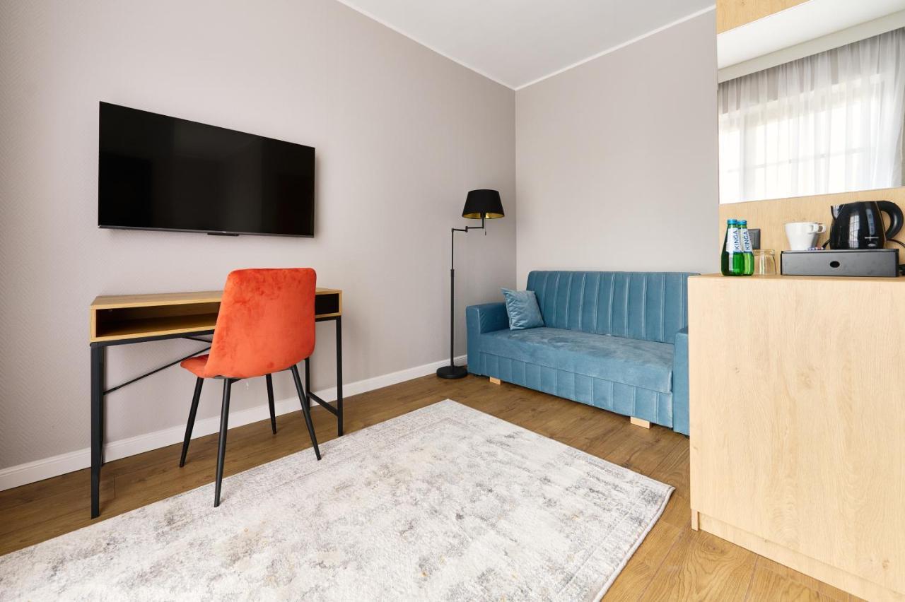 Apartamenty Na Skarpie Płock Exterior foto