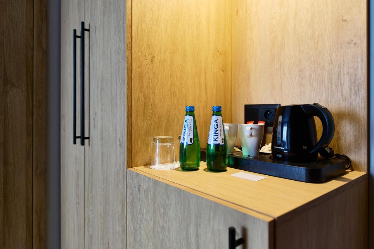 Apartamenty Na Skarpie Płock Exterior foto
