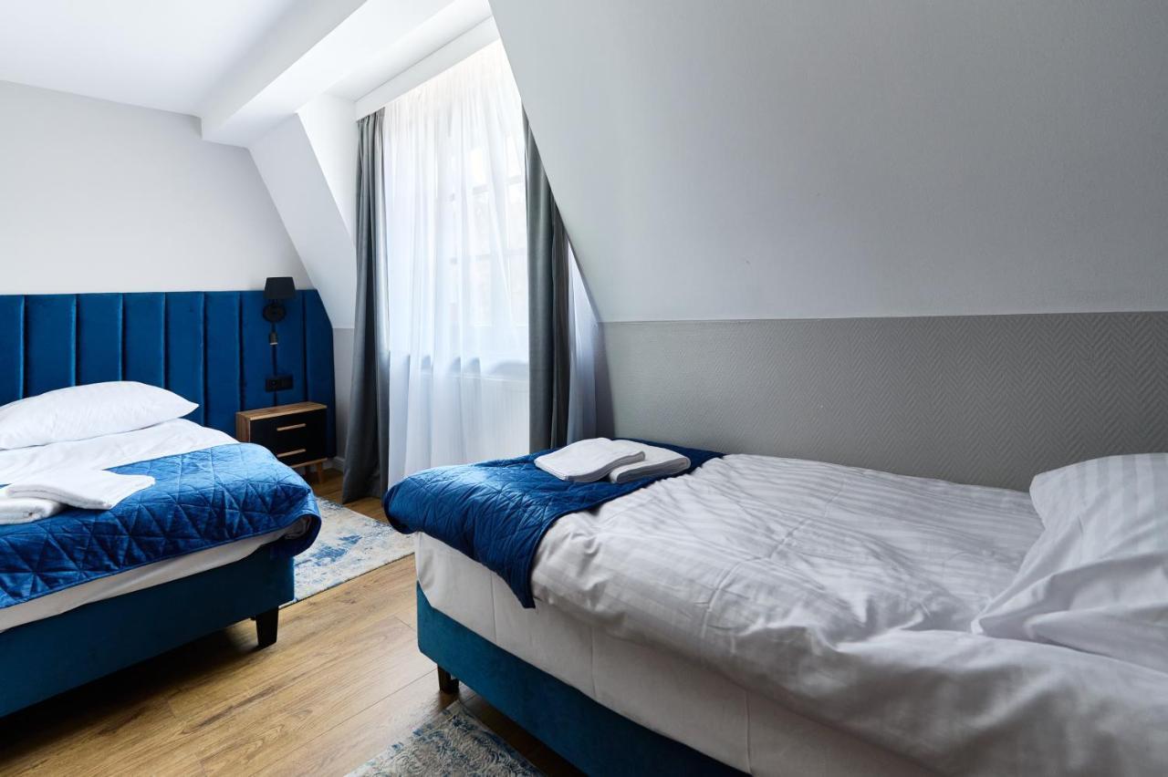 Apartamenty Na Skarpie Płock Exterior foto
