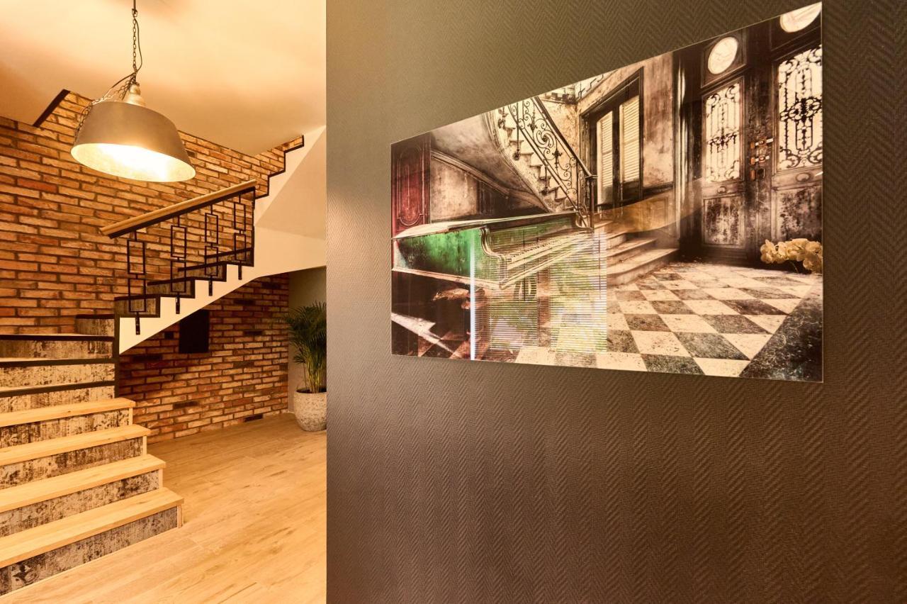 Apartamenty Na Skarpie Płock Exterior foto